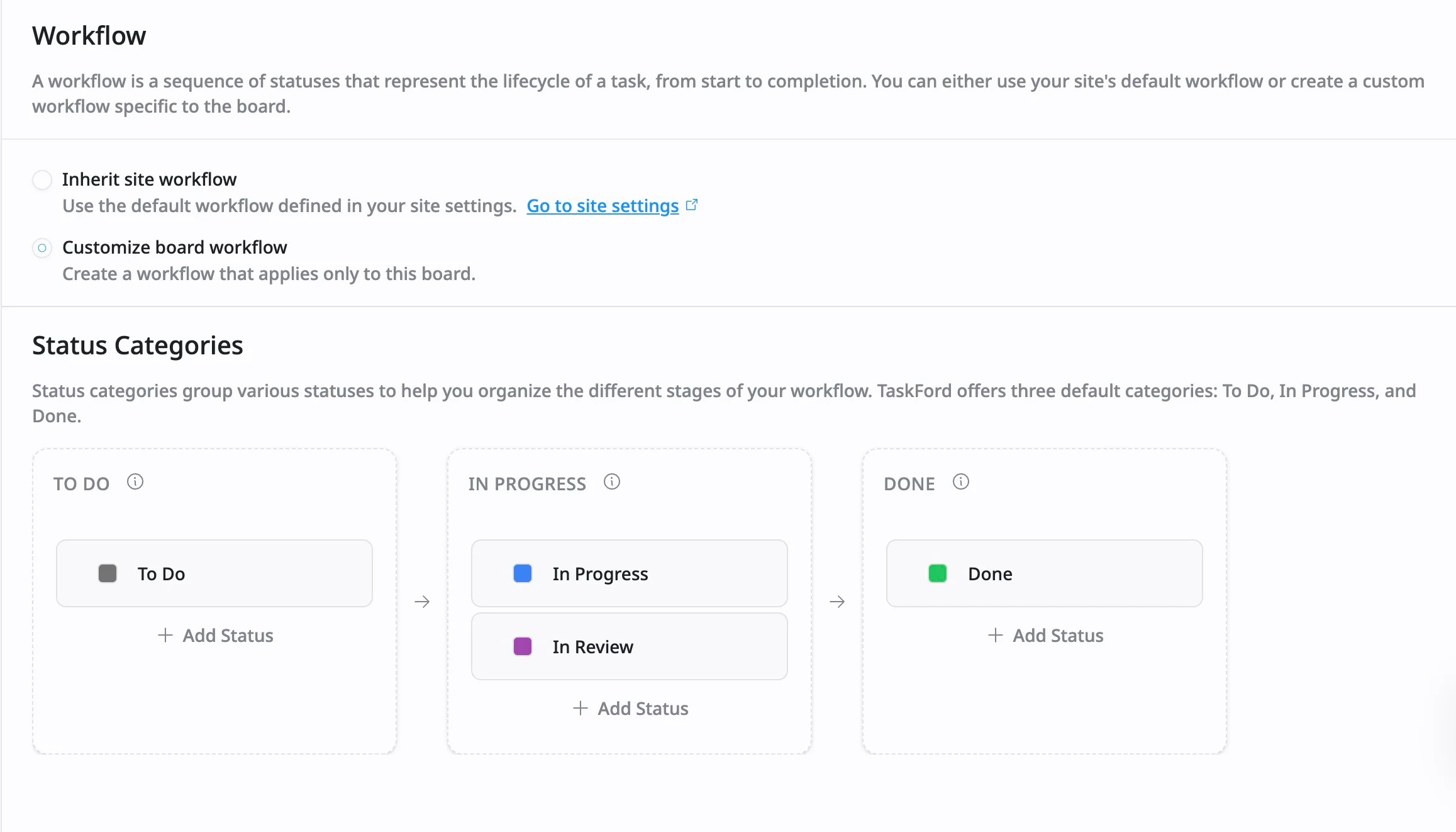 What is a workflow? What is a workflow?