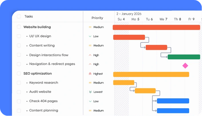 Made to Fit Any Workflow