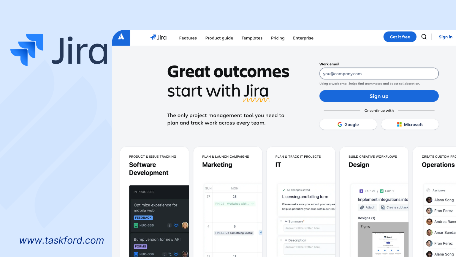 Jira