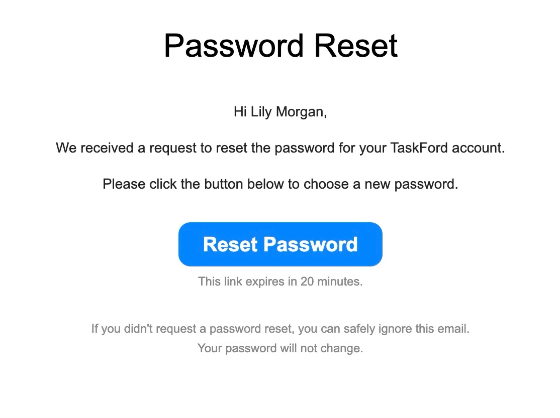 Manage your password 03 Manage your password 03