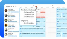 Marketing management