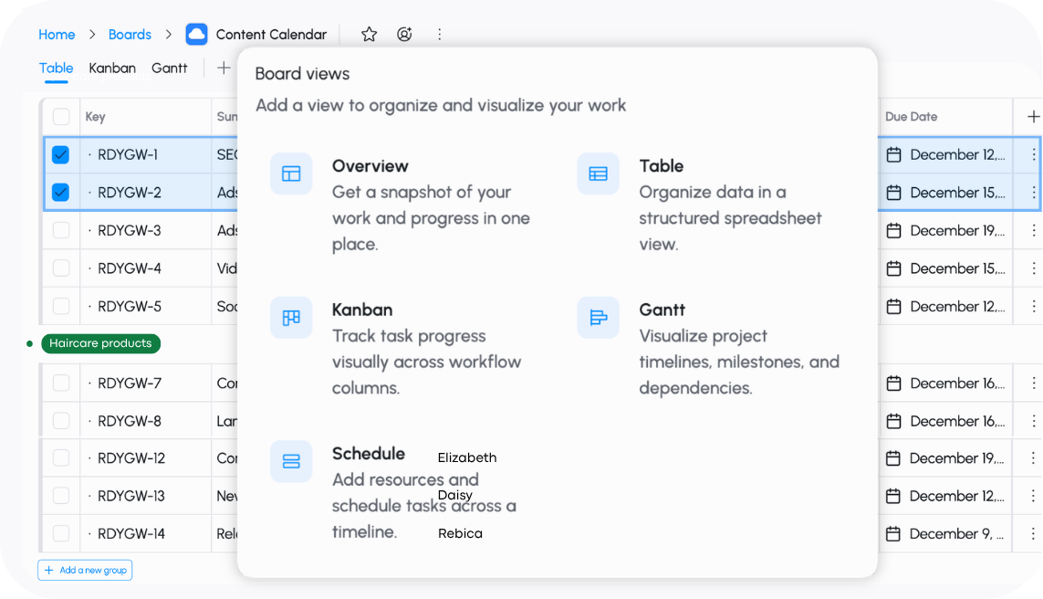 Remote Teams