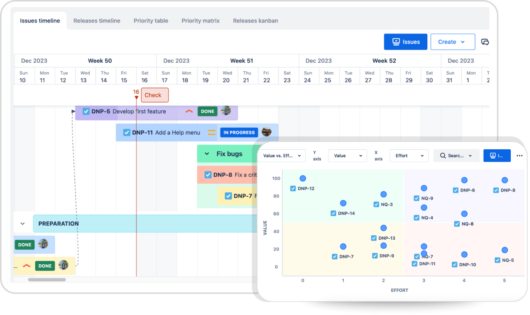 Streamline Campaign Planning and Execution