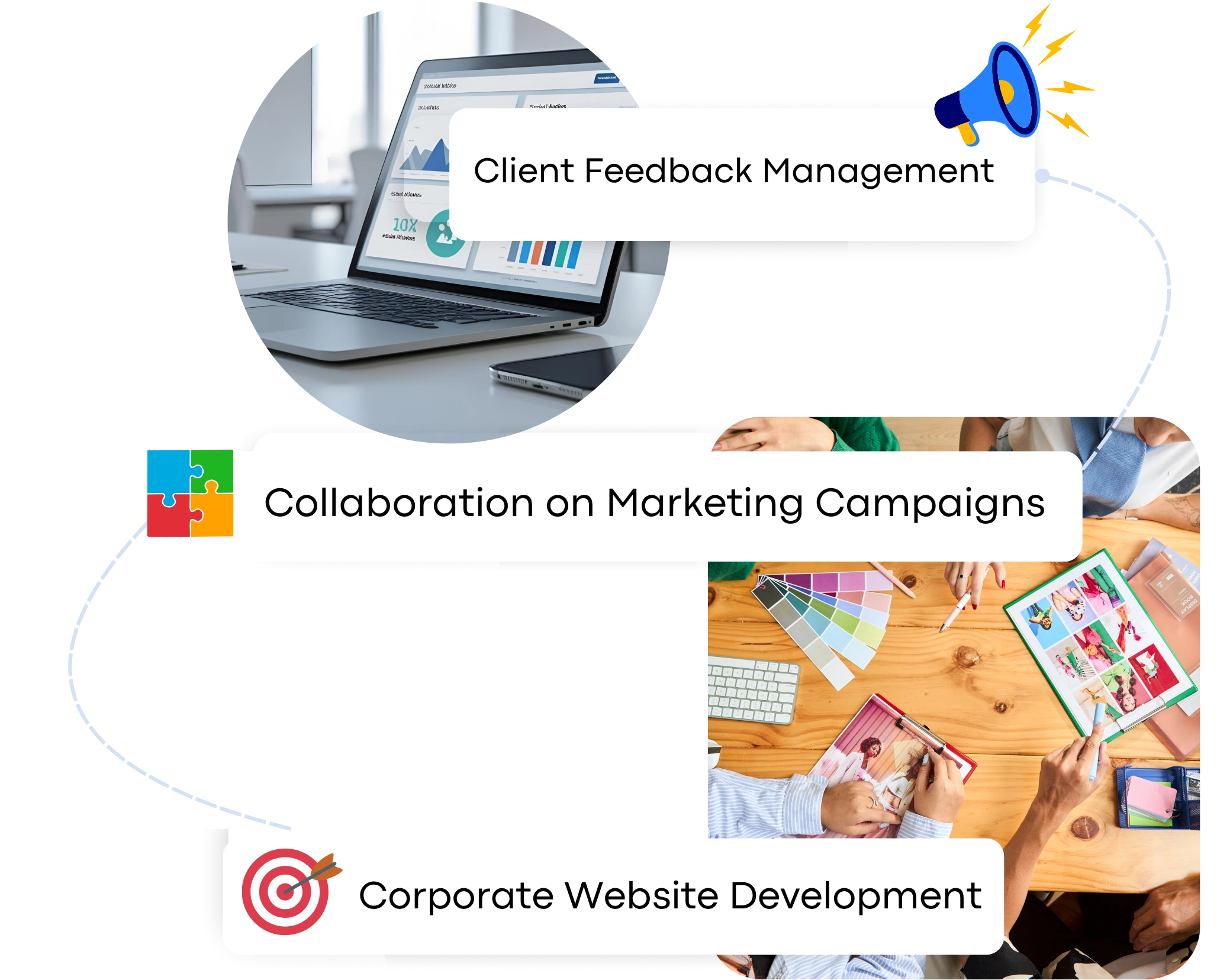 Solutions for Agency