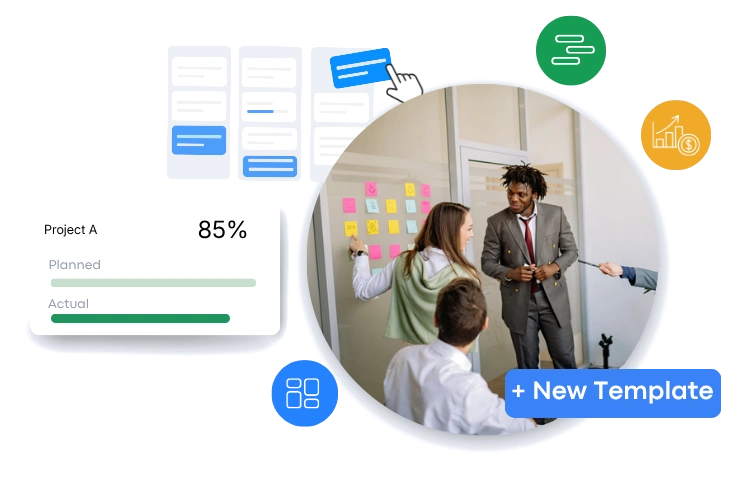Client Project Planning