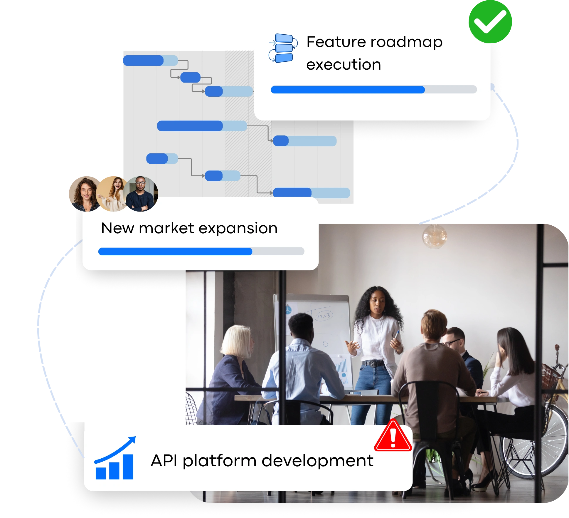 Solutions for Enterprise