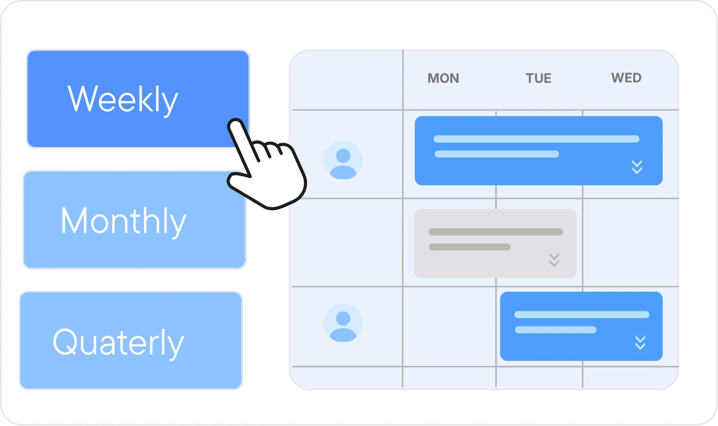 Ready-to-Use Templates
