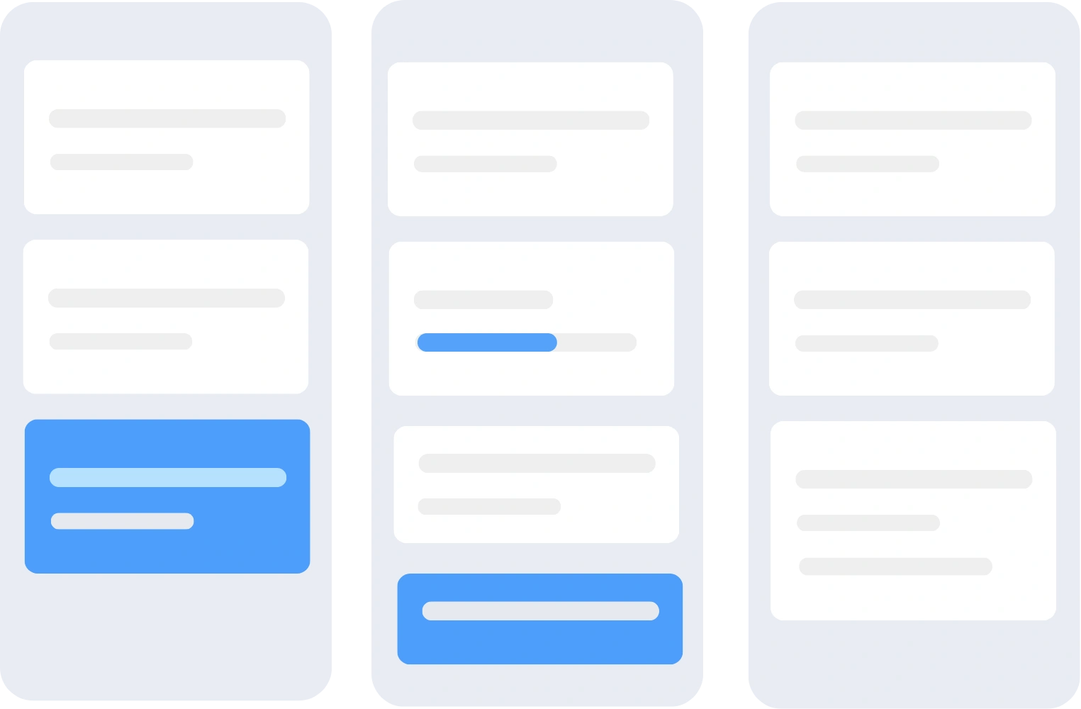Ready-to-use templates