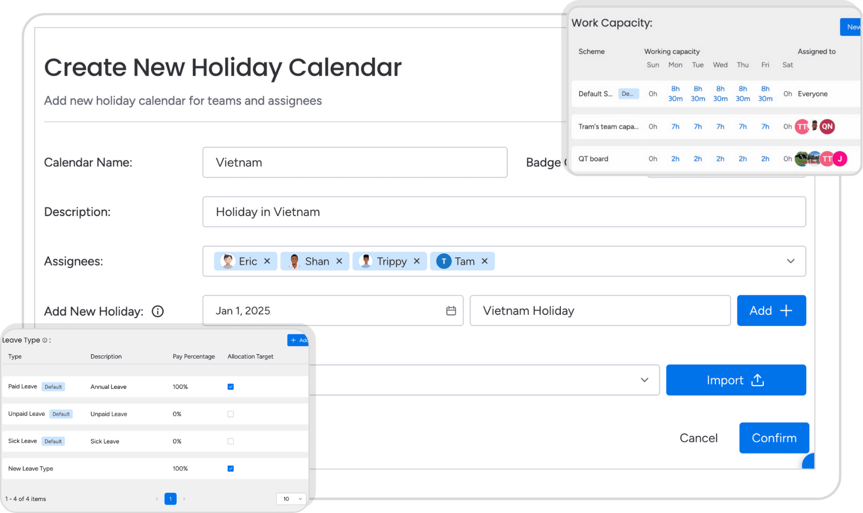 Ensure Resources Are Always Ready to Meet Project Needs