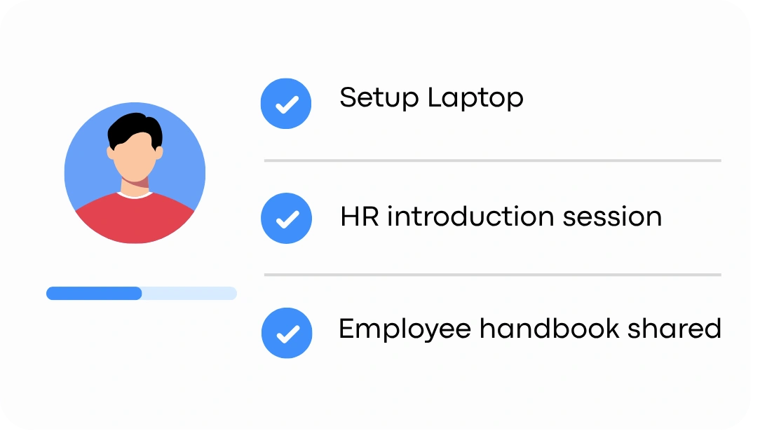 Employee Onboarding