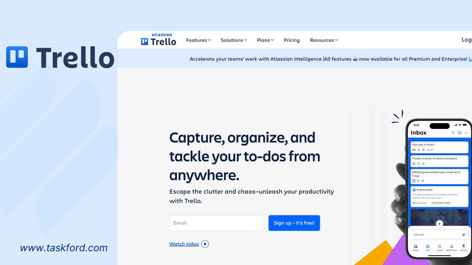 Trello