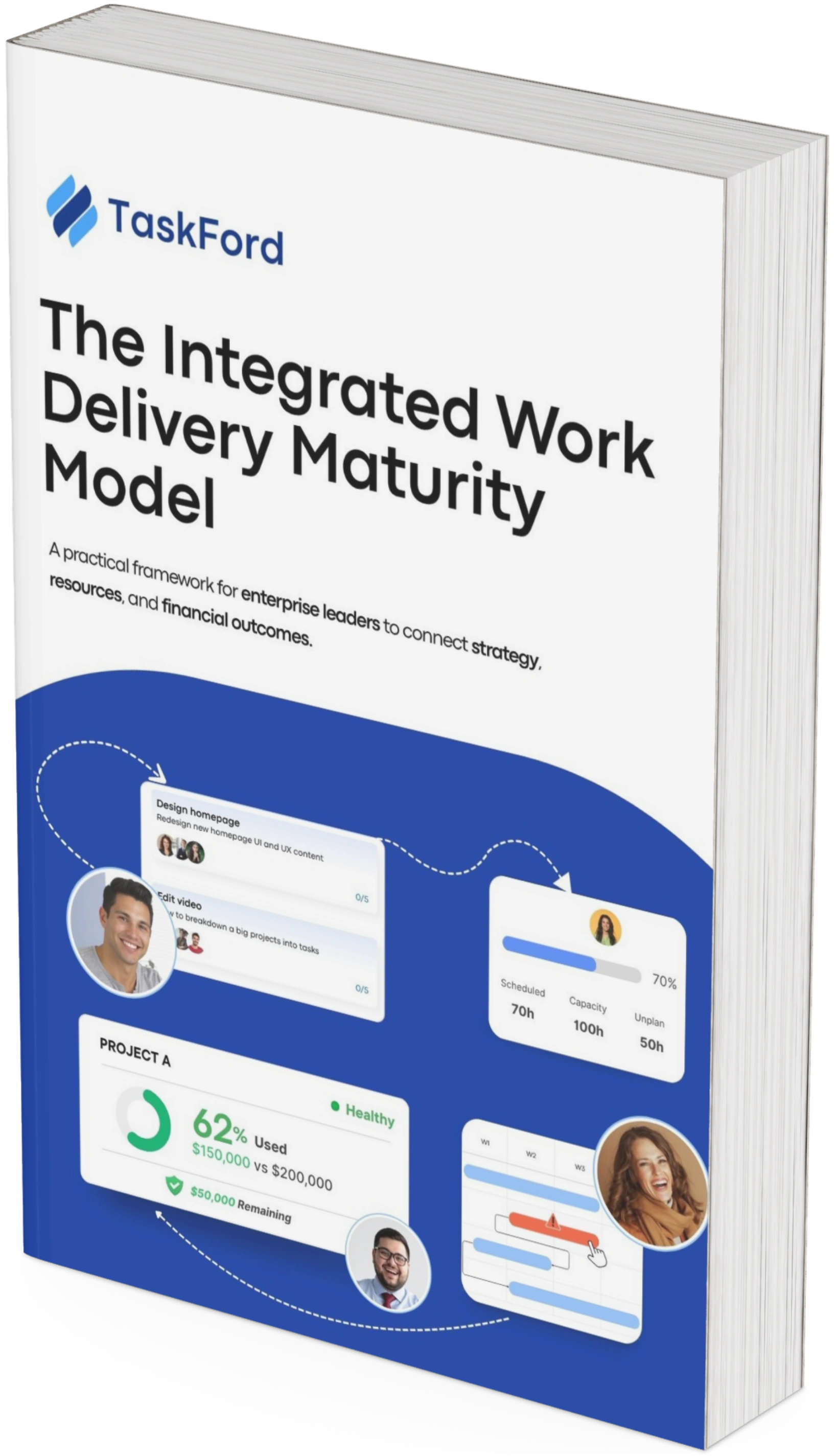 Whitepaper Book